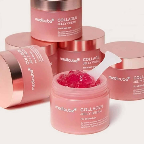 Crème Gelée Collagène Medicube 50ml