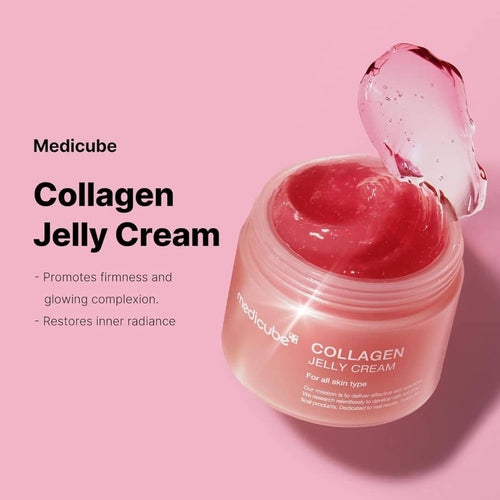 Crème Gelée Collagène Medicube 50ml