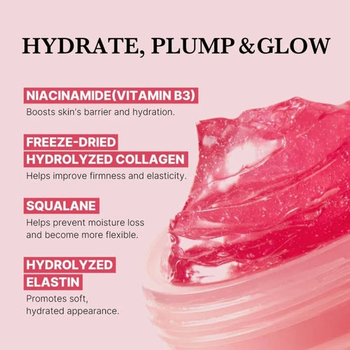 Crème Gelée Collagène Medicube 50ml