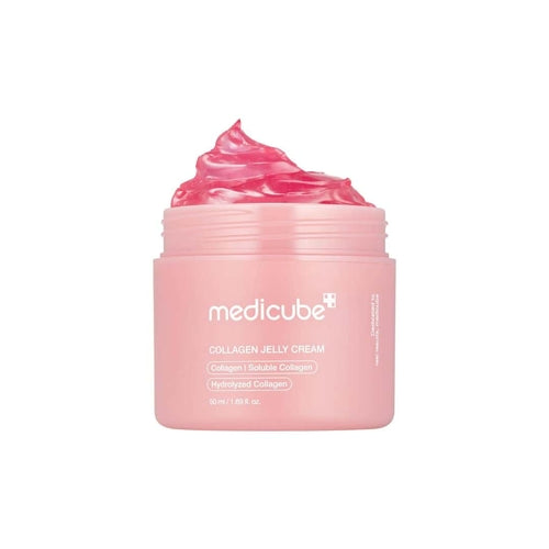 Crème Gelée Collagène Medicube 50ml