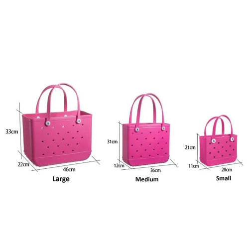 Sac de Plage Imperméable EVA