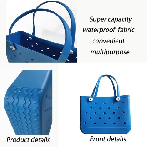Sac de Plage Imperméable EVA
